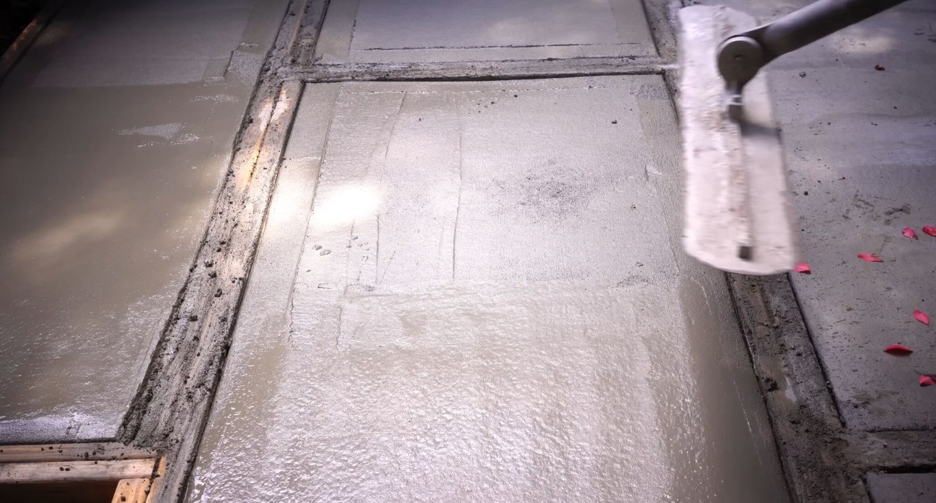 Garage Floors (Epoxy & Coatings) service in Palm Harbor, FL