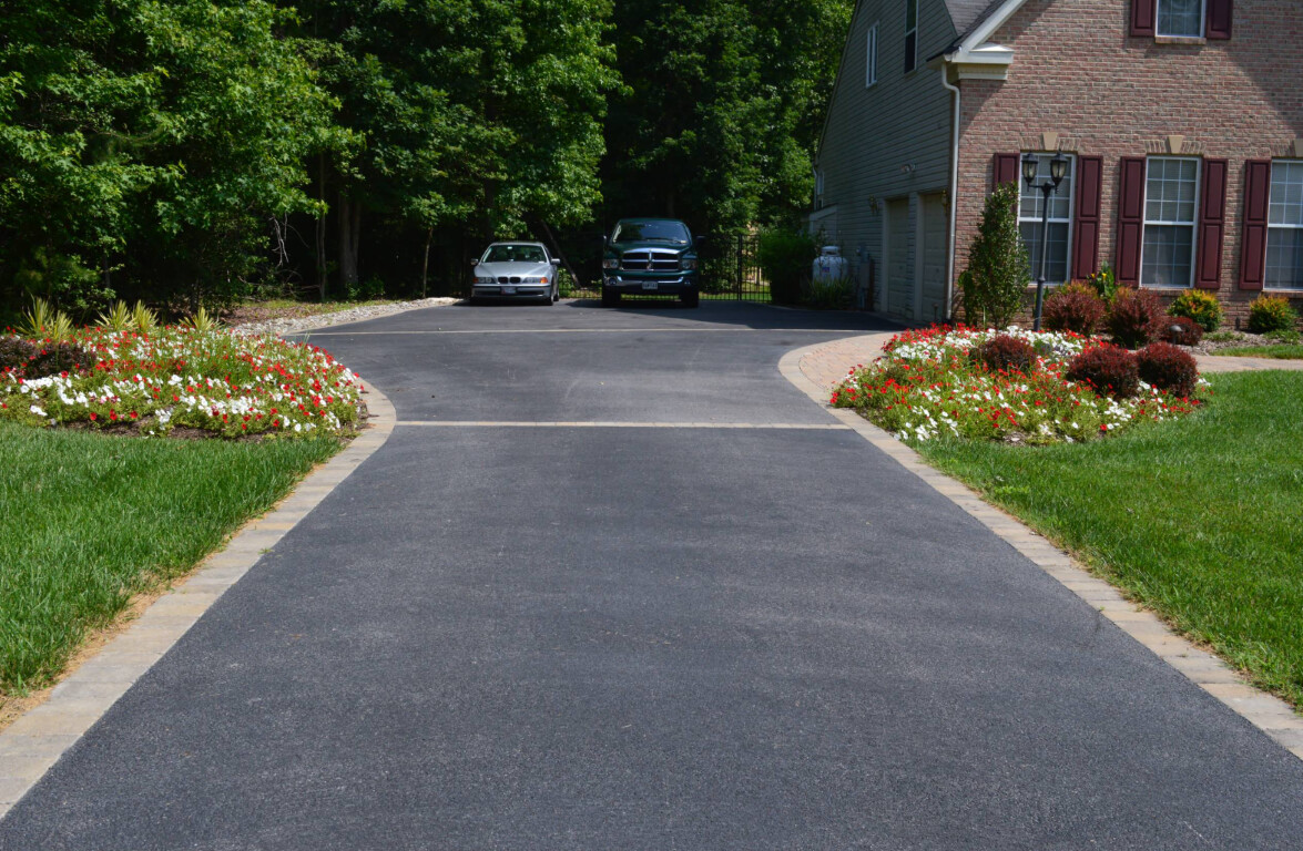 Concrete Driveways service in Palm Harbor, FL